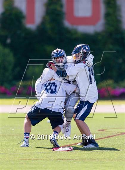 Thumbnail 2 in Boston College High @ Lincoln-Sudbury (MIAA Divison 1 Final) photogallery.