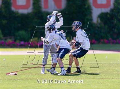 Thumbnail 1 in Boston College High @ Lincoln-Sudbury (MIAA Divison 1 Final) photogallery.