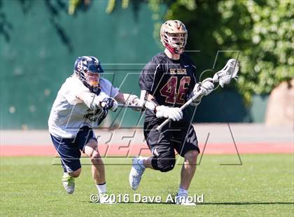 Thumbnail 3 in Boston College High @ Lincoln-Sudbury (MIAA Divison 1 Final) photogallery.