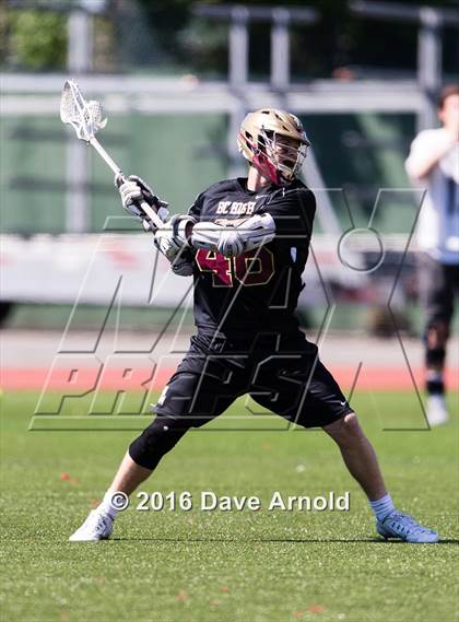 Thumbnail 1 in Boston College High @ Lincoln-Sudbury (MIAA Divison 1 Final) photogallery.