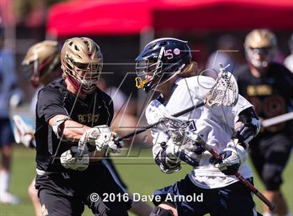 Thumbnail 2 in Boston College High @ Lincoln-Sudbury (MIAA Divison 1 Final) photogallery.