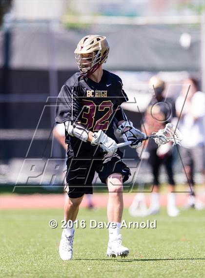 Thumbnail 2 in Boston College High @ Lincoln-Sudbury (MIAA Divison 1 Final) photogallery.
