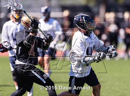 Thumbnail 3 in Boston College High @ Lincoln-Sudbury (MIAA Divison 1 Final) photogallery.