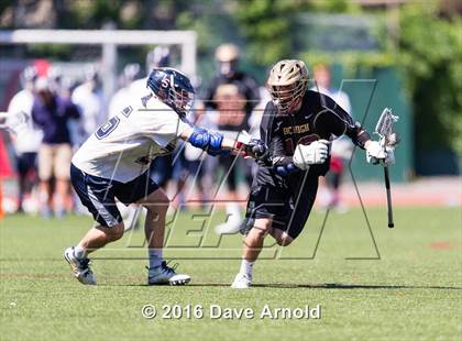 Thumbnail 3 in Boston College High @ Lincoln-Sudbury (MIAA Divison 1 Final) photogallery.