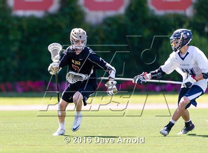 Thumbnail 2 in Boston College High @ Lincoln-Sudbury (MIAA Divison 1 Final) photogallery.