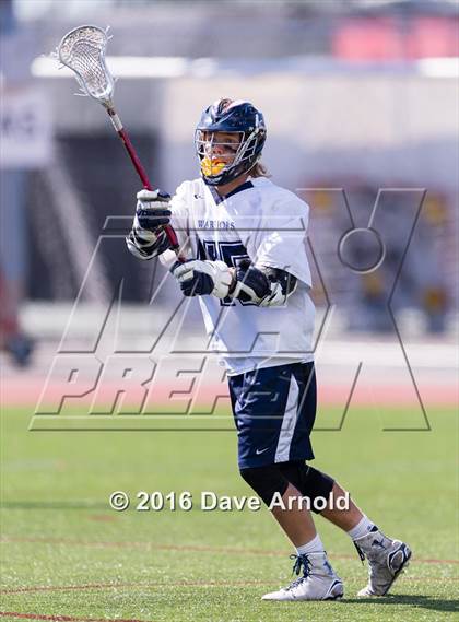 Thumbnail 1 in Boston College High @ Lincoln-Sudbury (MIAA Divison 1 Final) photogallery.