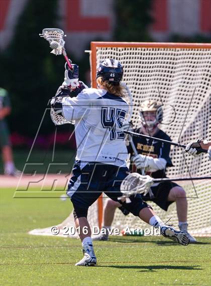 Thumbnail 3 in Boston College High @ Lincoln-Sudbury (MIAA Divison 1 Final) photogallery.