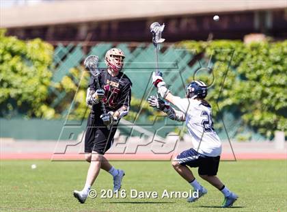 Thumbnail 2 in Boston College High @ Lincoln-Sudbury (MIAA Divison 1 Final) photogallery.