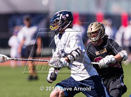Thumbnail 2 in Boston College High @ Lincoln-Sudbury (MIAA Divison 1 Final) photogallery.