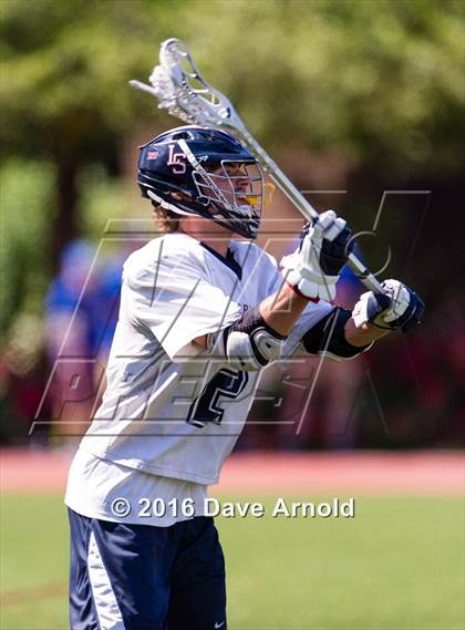 Thumbnail 3 in Boston College High @ Lincoln-Sudbury (MIAA Divison 1 Final) photogallery.