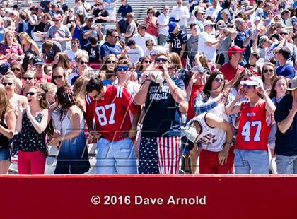Thumbnail 1 in Boston College High @ Lincoln-Sudbury (MIAA Divison 1 Final) photogallery.