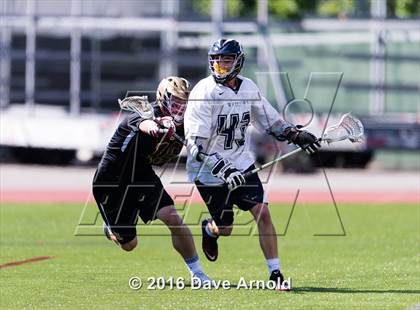 Thumbnail 1 in Boston College High @ Lincoln-Sudbury (MIAA Divison 1 Final) photogallery.