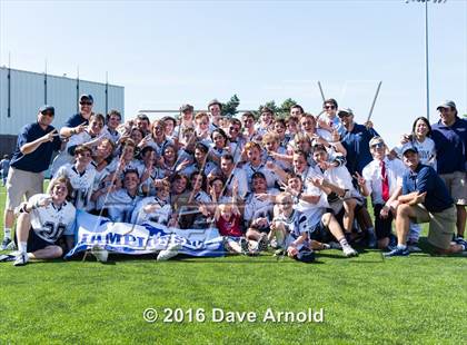 Thumbnail 1 in Boston College High @ Lincoln-Sudbury (MIAA Divison 1 Final) photogallery.