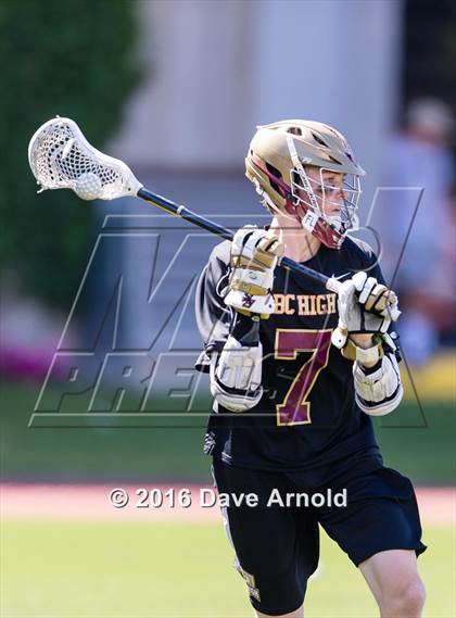 Thumbnail 2 in Boston College High @ Lincoln-Sudbury (MIAA Divison 1 Final) photogallery.