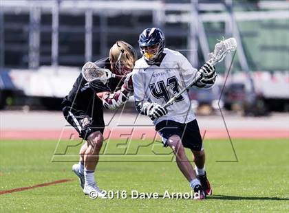 Thumbnail 1 in Boston College High @ Lincoln-Sudbury (MIAA Divison 1 Final) photogallery.