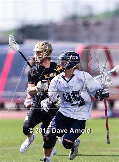 Thumbnail 3 in Boston College High @ Lincoln-Sudbury (MIAA Divison 1 Final) photogallery.