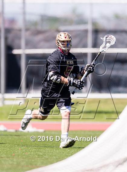 Thumbnail 1 in Boston College High @ Lincoln-Sudbury (MIAA Divison 1 Final) photogallery.