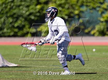 Thumbnail 3 in Boston College High @ Lincoln-Sudbury (MIAA Divison 1 Final) photogallery.