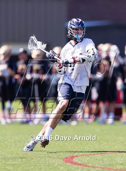 Thumbnail 1 in Boston College High @ Lincoln-Sudbury (MIAA Divison 1 Final) photogallery.