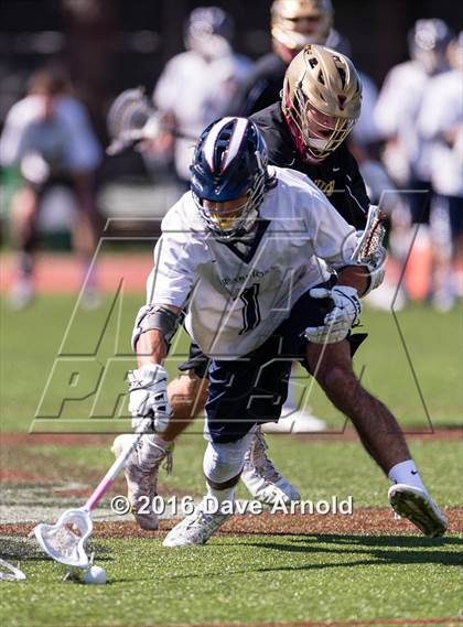 Thumbnail 1 in Boston College High @ Lincoln-Sudbury (MIAA Divison 1 Final) photogallery.