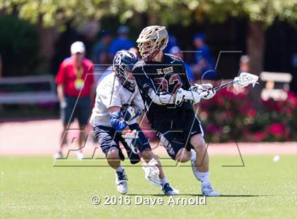 Thumbnail 3 in Boston College High @ Lincoln-Sudbury (MIAA Divison 1 Final) photogallery.