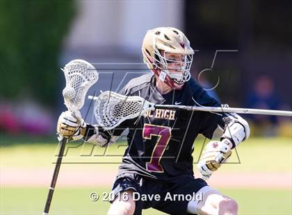 Thumbnail 3 in Boston College High @ Lincoln-Sudbury (MIAA Divison 1 Final) photogallery.