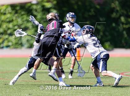 Thumbnail 1 in Boston College High @ Lincoln-Sudbury (MIAA Divison 1 Final) photogallery.