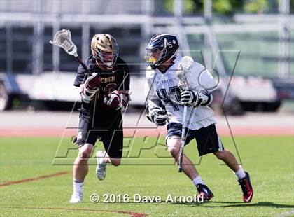 Thumbnail 1 in Boston College High @ Lincoln-Sudbury (MIAA Divison 1 Final) photogallery.
