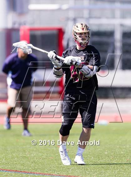 Thumbnail 2 in Boston College High @ Lincoln-Sudbury (MIAA Divison 1 Final) photogallery.