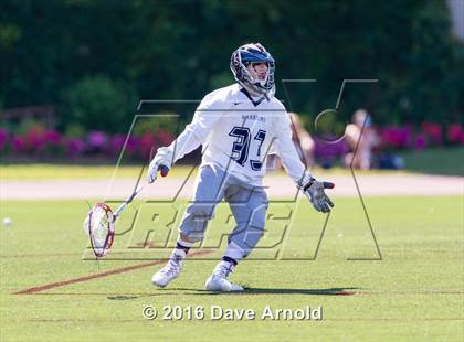 Thumbnail 2 in Boston College High @ Lincoln-Sudbury (MIAA Divison 1 Final) photogallery.