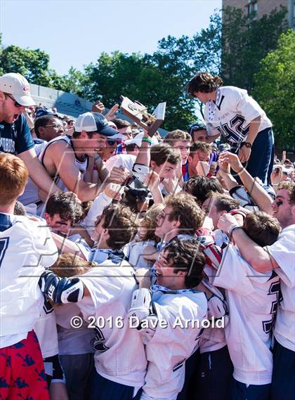 Thumbnail 2 in Boston College High @ Lincoln-Sudbury (MIAA Divison 1 Final) photogallery.