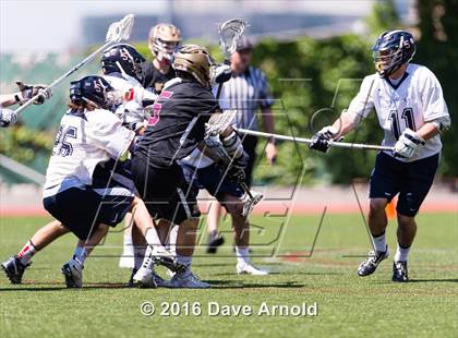 Thumbnail 3 in Boston College High @ Lincoln-Sudbury (MIAA Divison 1 Final) photogallery.