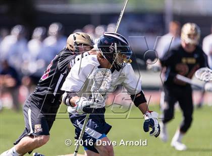 Thumbnail 3 in Boston College High @ Lincoln-Sudbury (MIAA Divison 1 Final) photogallery.