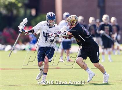Thumbnail 2 in Boston College High @ Lincoln-Sudbury (MIAA Divison 1 Final) photogallery.