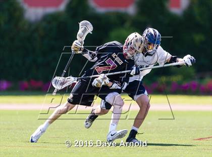 Thumbnail 1 in Boston College High @ Lincoln-Sudbury (MIAA Divison 1 Final) photogallery.