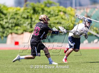 Thumbnail 1 in Boston College High @ Lincoln-Sudbury (MIAA Divison 1 Final) photogallery.