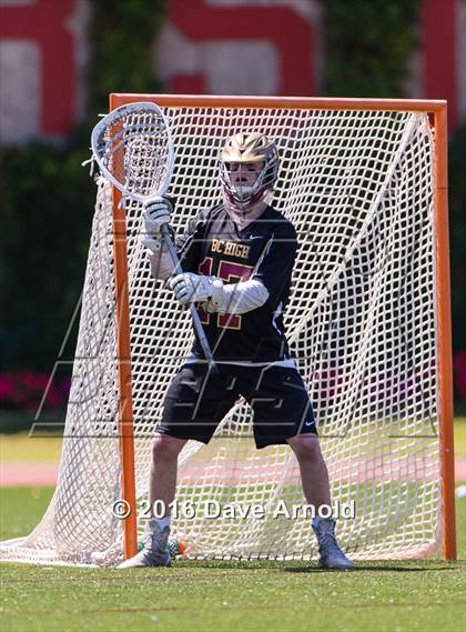 Thumbnail 2 in Boston College High @ Lincoln-Sudbury (MIAA Divison 1 Final) photogallery.