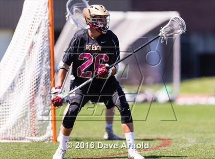 Thumbnail 3 in Boston College High @ Lincoln-Sudbury (MIAA Divison 1 Final) photogallery.