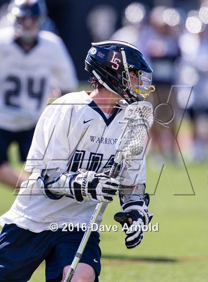 Thumbnail 3 in Boston College High @ Lincoln-Sudbury (MIAA Divison 1 Final) photogallery.