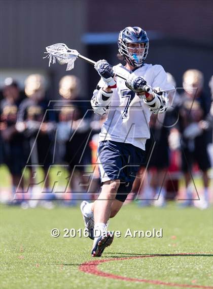 Thumbnail 2 in Boston College High @ Lincoln-Sudbury (MIAA Divison 1 Final) photogallery.