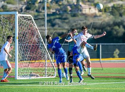 Thumbnail 1 in Rancho Bernardo @ Canyon Crest Academy photogallery.