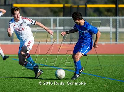 Thumbnail 1 in Rancho Bernardo @ Canyon Crest Academy photogallery.