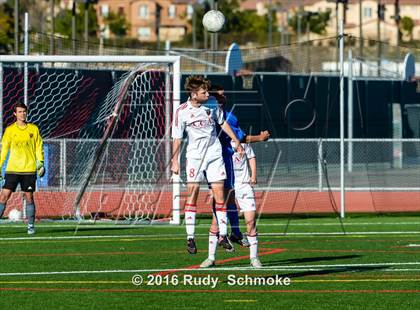 Thumbnail 1 in Rancho Bernardo @ Canyon Crest Academy photogallery.