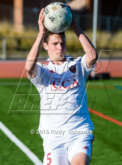 Thumbnail 3 in Rancho Bernardo @ Canyon Crest Academy photogallery.