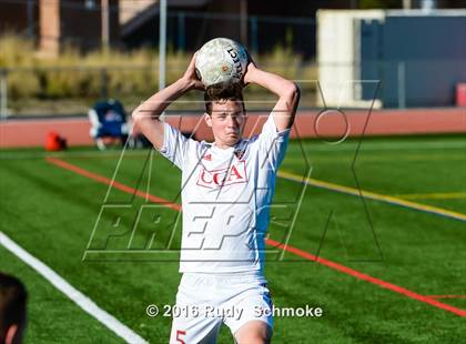 Thumbnail 2 in Rancho Bernardo @ Canyon Crest Academy photogallery.