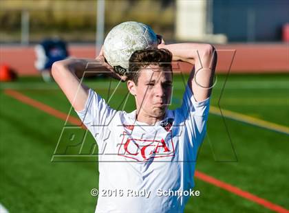 Thumbnail 1 in Rancho Bernardo @ Canyon Crest Academy photogallery.