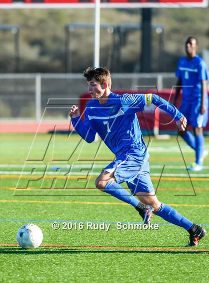 Thumbnail 1 in Rancho Bernardo @ Canyon Crest Academy photogallery.