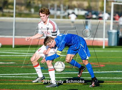 Thumbnail 2 in Rancho Bernardo @ Canyon Crest Academy photogallery.
