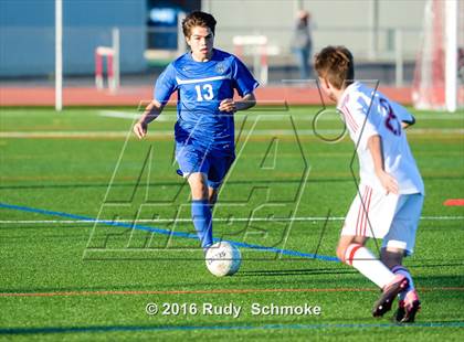Thumbnail 1 in Rancho Bernardo @ Canyon Crest Academy photogallery.