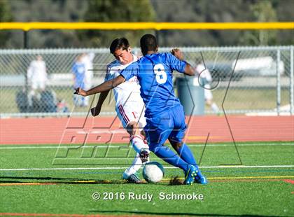 Thumbnail 3 in Rancho Bernardo @ Canyon Crest Academy photogallery.